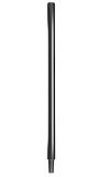 Сложенный заземляющий электрод – конус Морзе Арт. 25043