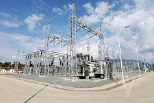 Подбор молниезащиты для электросетей, подстанций и других объектов